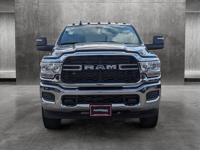 new 2024 Ram 2500 car, priced at $45,433