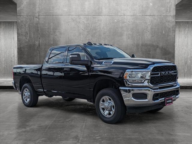 new 2024 Ram 2500 car, priced at $45,433