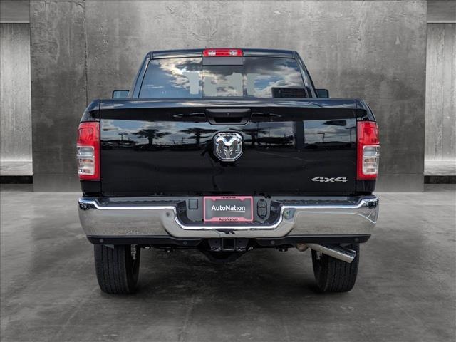 new 2024 Ram 2500 car, priced at $45,433