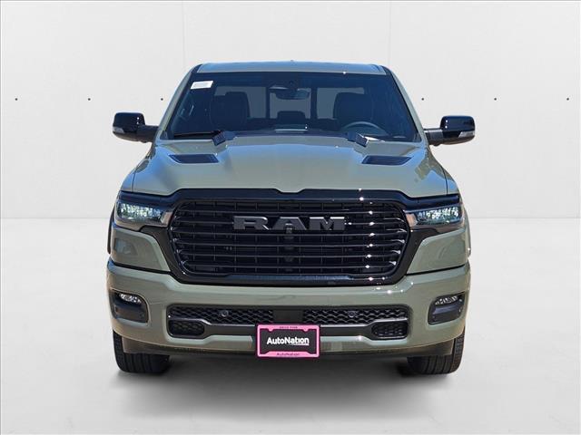 new 2026 Ram 1500 car, priced at $69,525