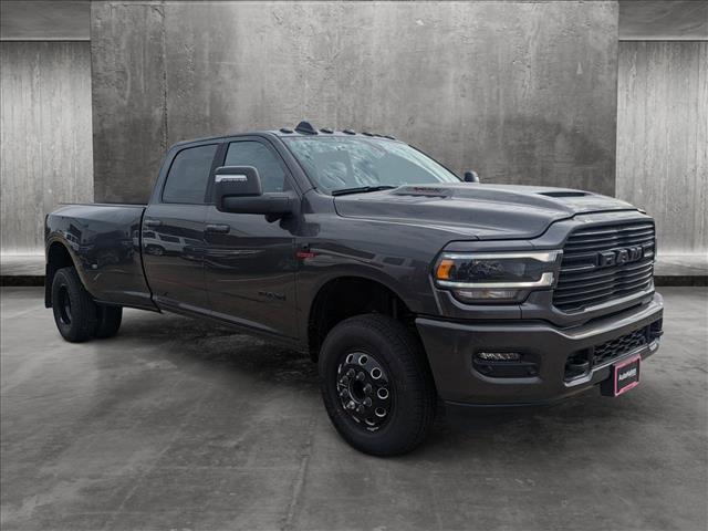 new 2024 Ram 3500 car, priced at $77,769