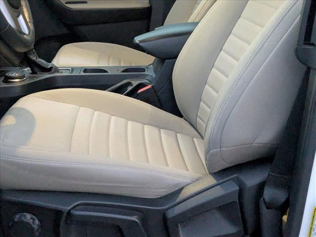 used 2023 Ford Ranger car, priced at $28,494