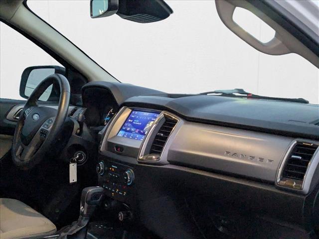 used 2023 Ford Ranger car, priced at $28,494