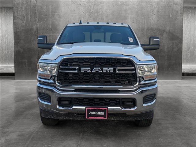 new 2024 Ram 2500 car, priced at $55,205