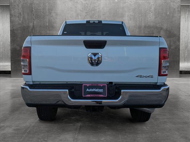 new 2024 Ram 2500 car, priced at $55,205