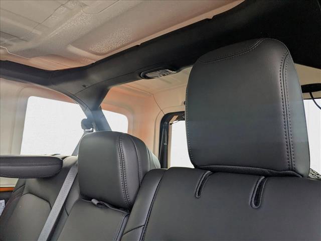new 2025 Jeep Wrangler car, priced at $52,229
