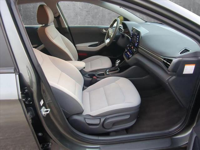 used 2022 Hyundai Ioniq Hybrid car, priced at $14,992