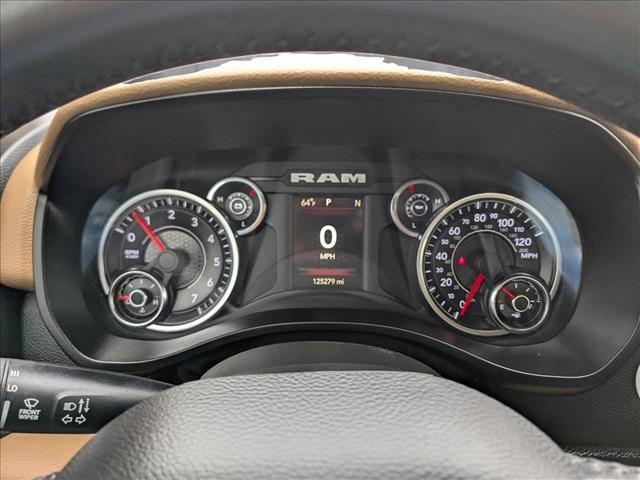 used 2020 Ram 1500 car, priced at $24,994