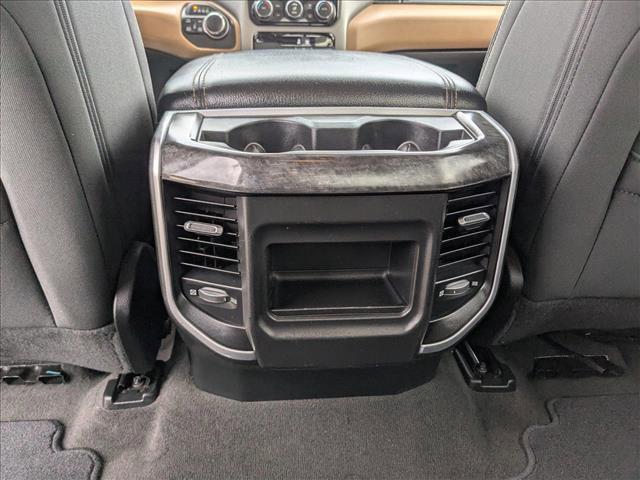 used 2020 Ram 1500 car, priced at $24,994