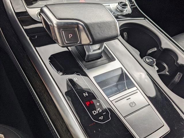 used 2021 Audi Q7 car, priced at $41,991