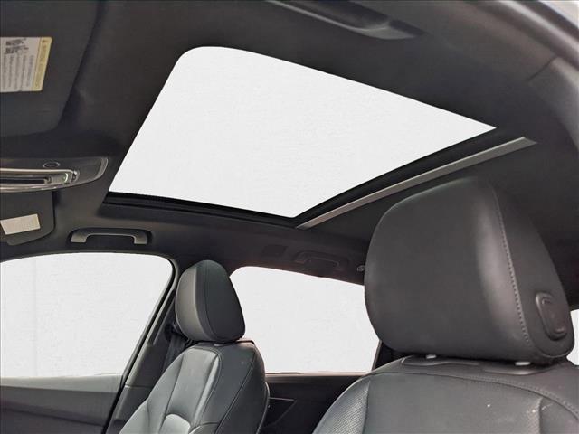 used 2021 Audi Q7 car, priced at $41,991