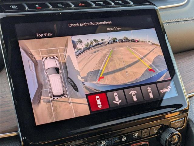 new 2025 Jeep Grand Cherokee L car, priced at $55,846