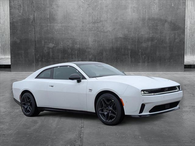 new 2024 Dodge Charger car, priced at $62,175