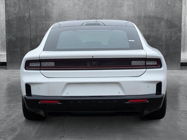 new 2024 Dodge Charger car, priced at $62,175