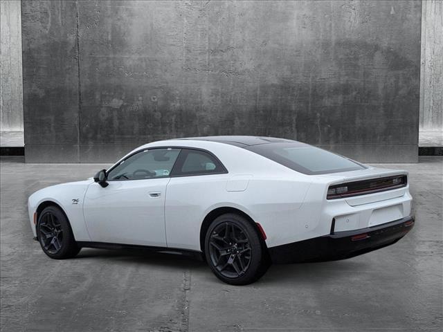 new 2024 Dodge Charger car, priced at $62,175