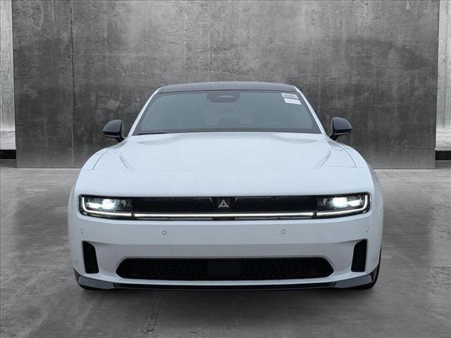 new 2024 Dodge Charger car, priced at $62,175