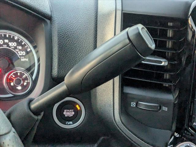 new 2026 Ram 2500 car, priced at $53,454