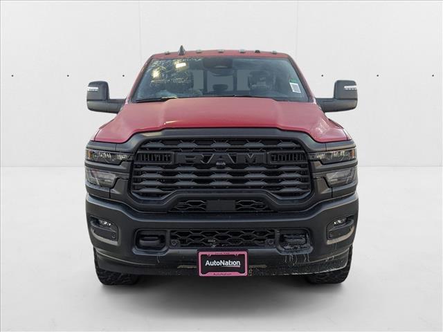 new 2026 Ram 2500 car, priced at $53,454
