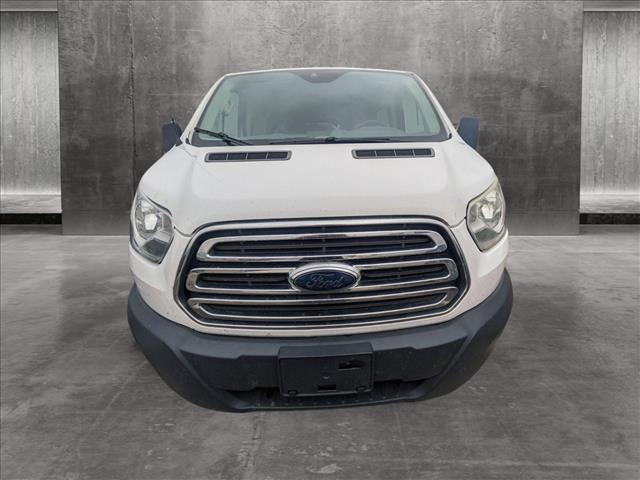 used 2015 Ford Transit-150 car, priced at $17,359
