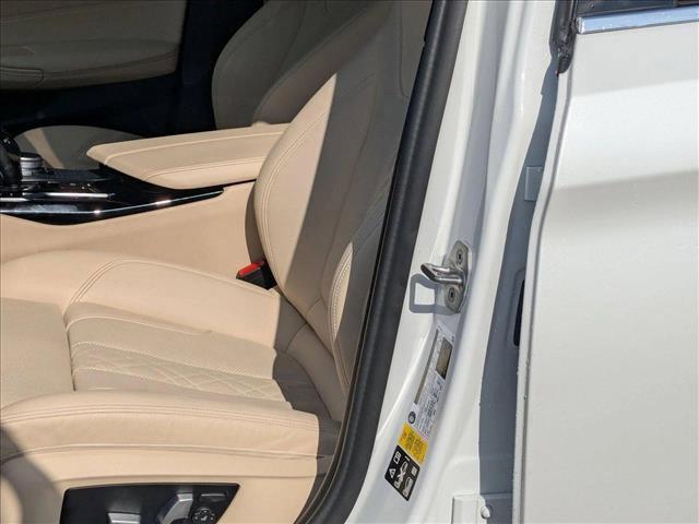 used 2022 BMW 530 car, priced at $31,991