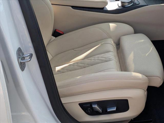 used 2022 BMW 530 car, priced at $31,991