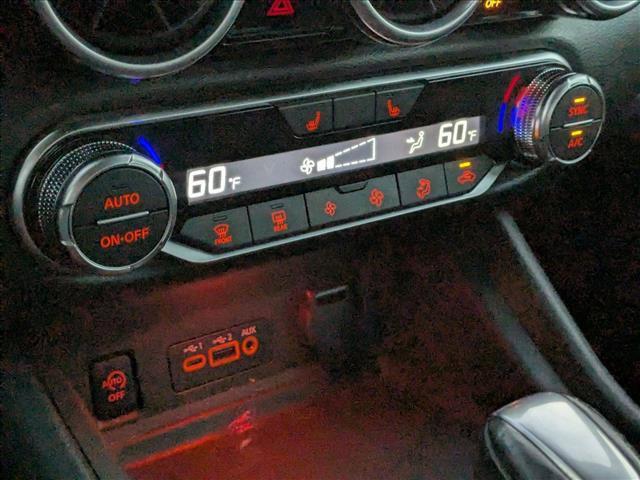 used 2024 Nissan Sentra car, priced at $19,991