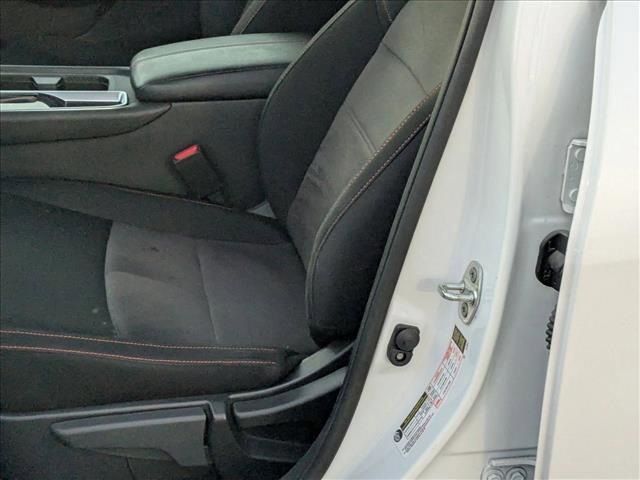 used 2024 Nissan Sentra car, priced at $19,991