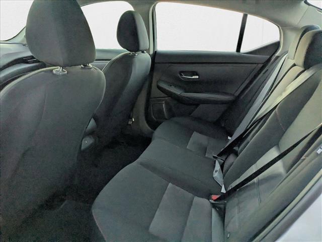 used 2024 Nissan Sentra car, priced at $19,991