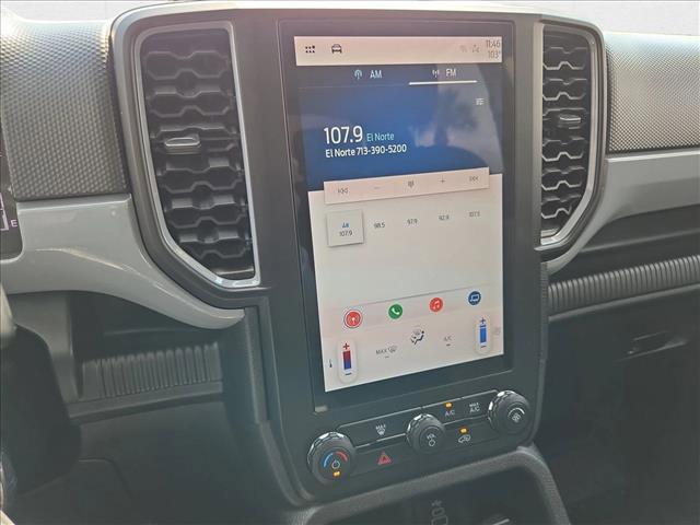 used 2024 Ford Ranger car, priced at $31,494