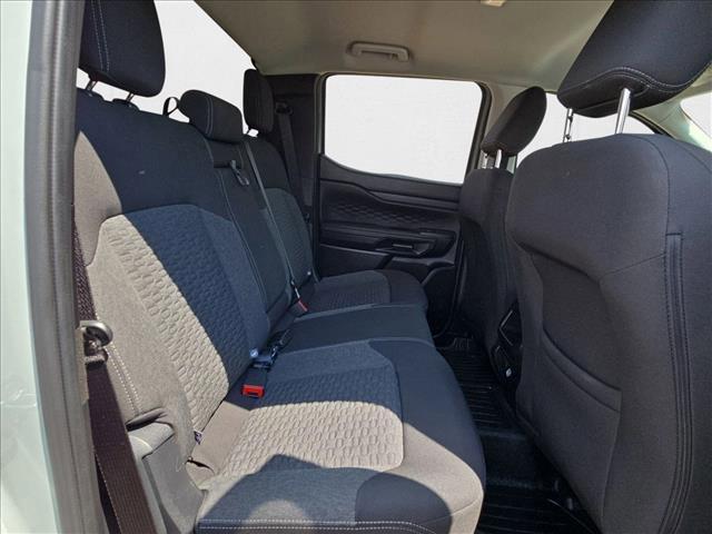 used 2024 Ford Ranger car, priced at $31,494