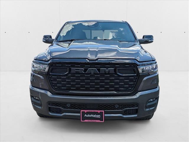 new 2026 Ram 1500 car, priced at $59,870