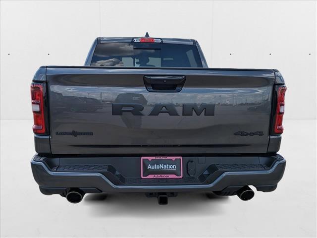new 2026 Ram 1500 car, priced at $59,870