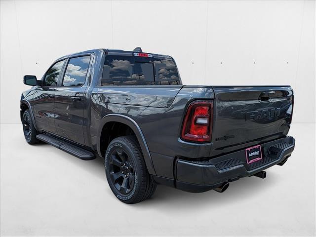 new 2026 Ram 1500 car, priced at $59,870