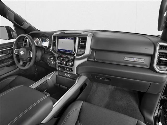 new 2026 Ram 1500 car, priced at $59,870