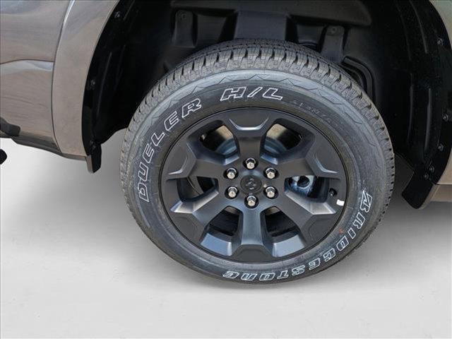 new 2026 Ram 1500 car, priced at $59,870
