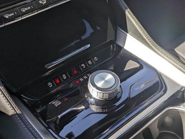 new 2024 Jeep Wagoneer car, priced at $70,399