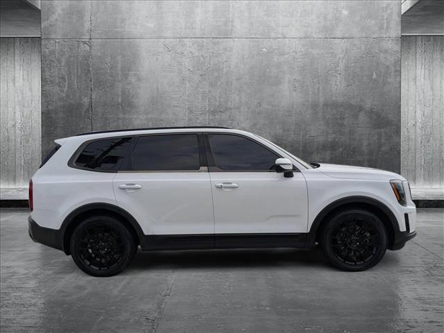 used 2021 Kia Telluride car, priced at $28,891