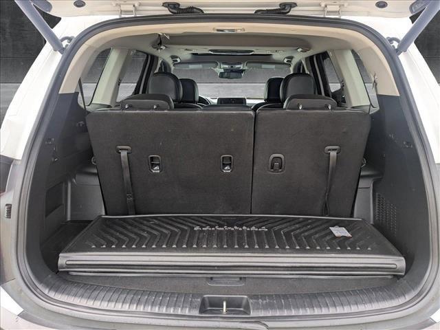 used 2021 Kia Telluride car, priced at $28,891