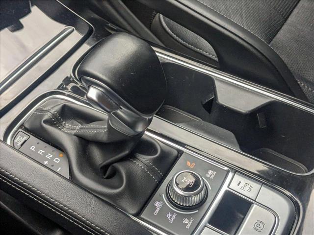 used 2021 Kia Telluride car, priced at $28,891