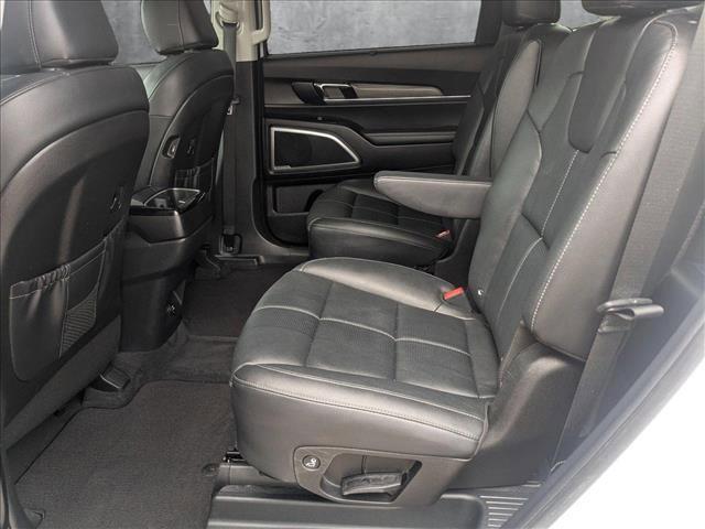 used 2021 Kia Telluride car, priced at $28,891