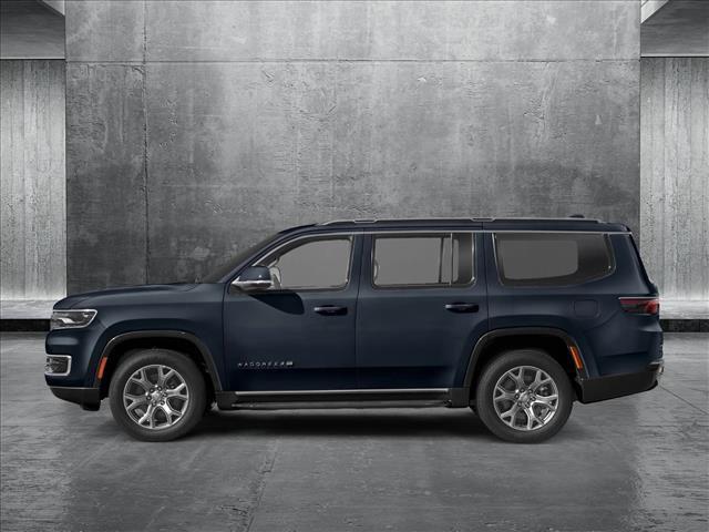 new 2025 Jeep Wagoneer car, priced at $75,425