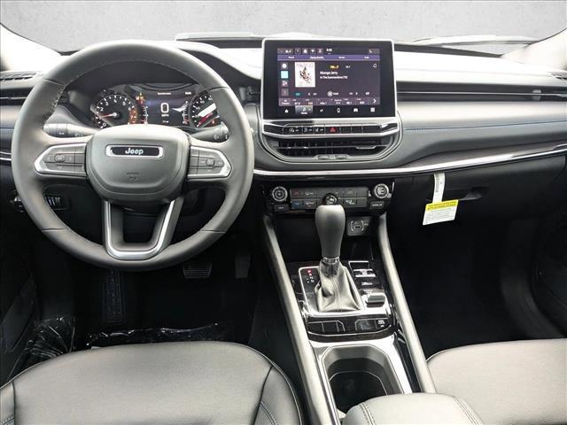 new 2026 Jeep Compass car, priced at $32,590