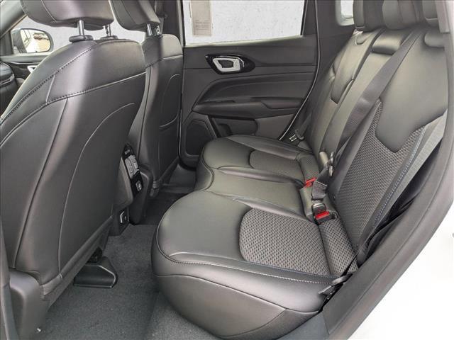new 2026 Jeep Compass car, priced at $32,590