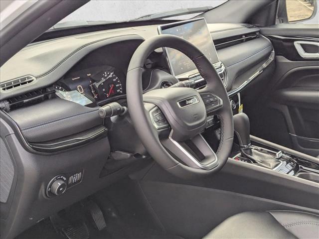 new 2026 Jeep Compass car, priced at $32,590