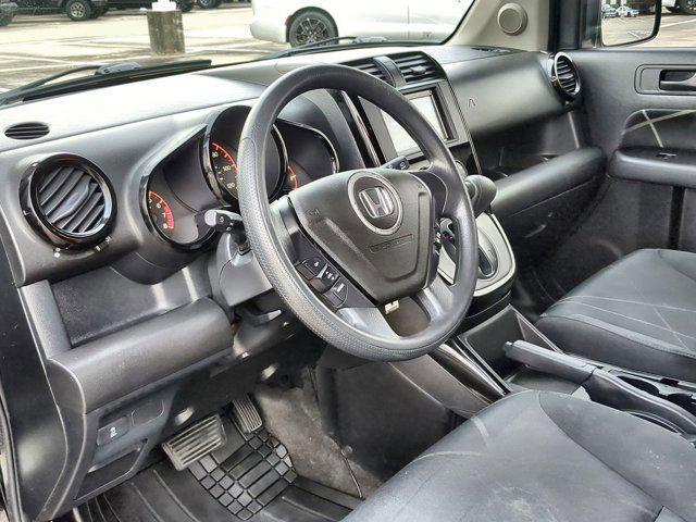 used 2010 Honda Element car, priced at $9,991