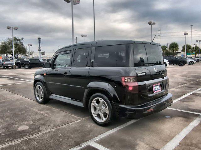 used 2010 Honda Element car, priced at $9,991