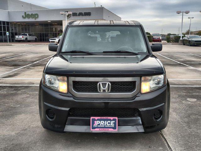 used 2010 Honda Element car, priced at $9,991