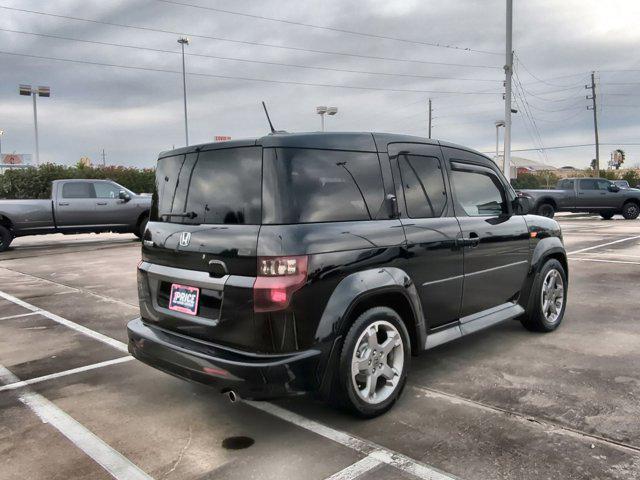 used 2010 Honda Element car, priced at $9,991