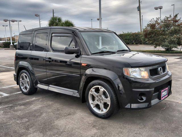 used 2010 Honda Element car, priced at $9,991