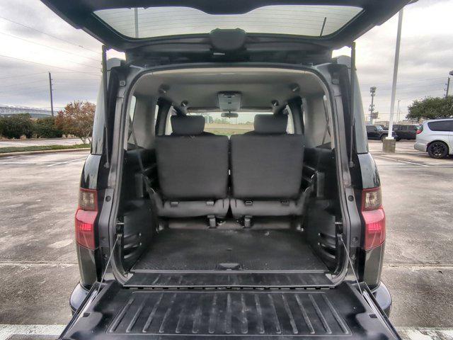 used 2010 Honda Element car, priced at $9,991